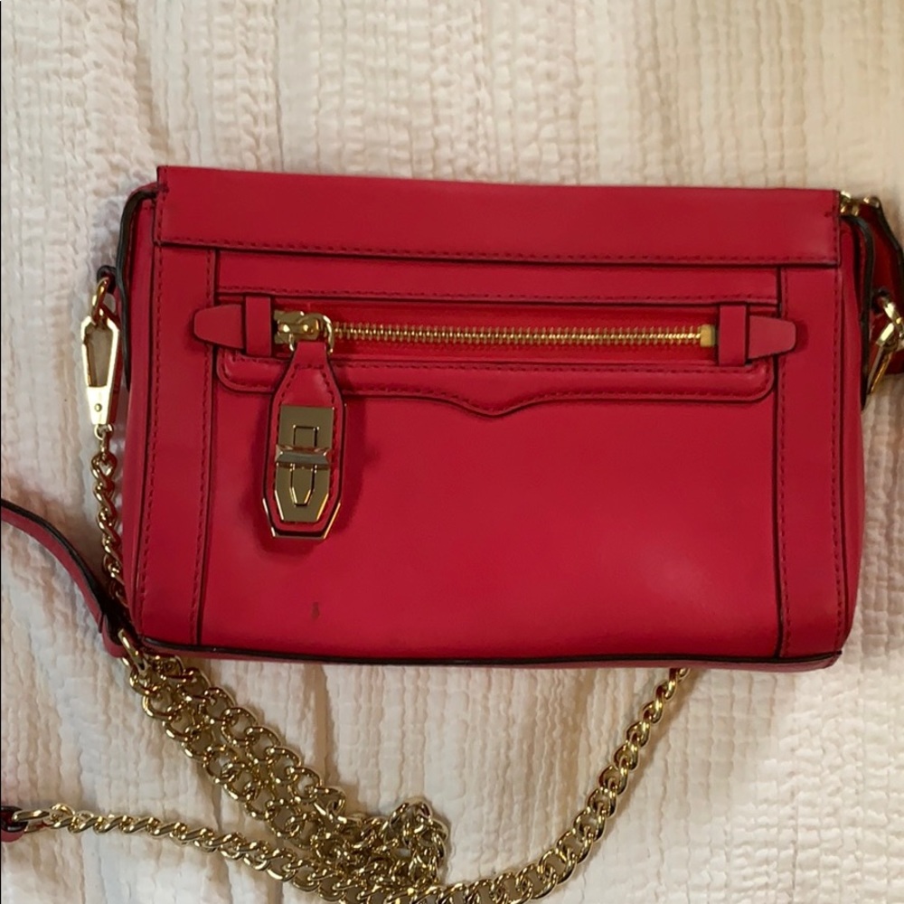Rebekah Minkoff crossbody